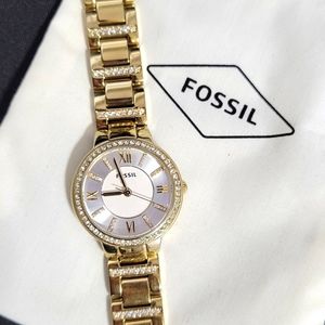 Fossil Watch